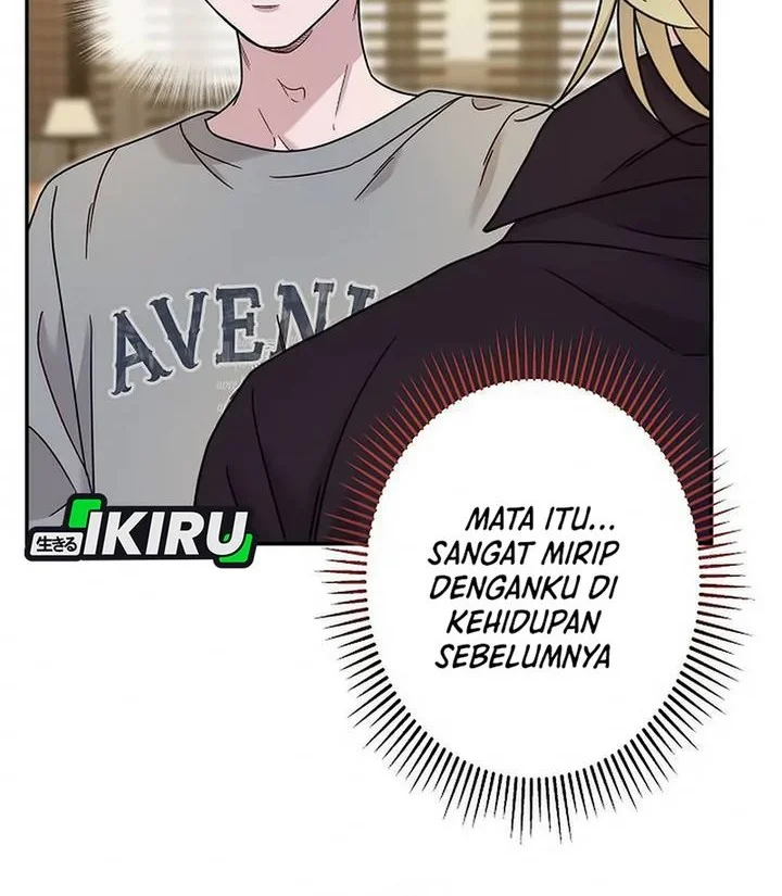 The Art Student Who Lived Twice Chapter 39 Fix Gambar 40